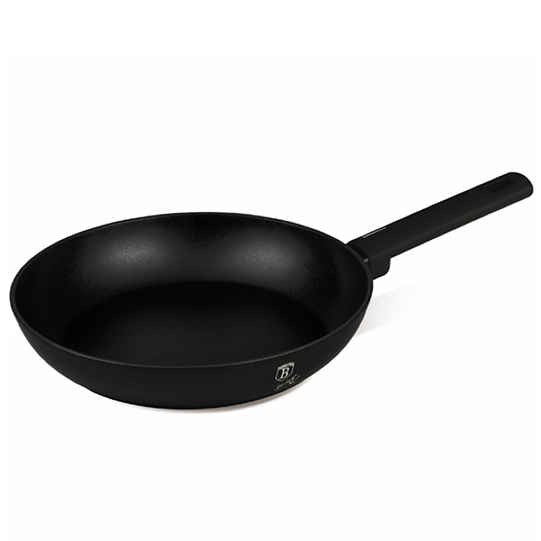 Berlinger Haus Black Matt Collection Frypan 20cm – Induction