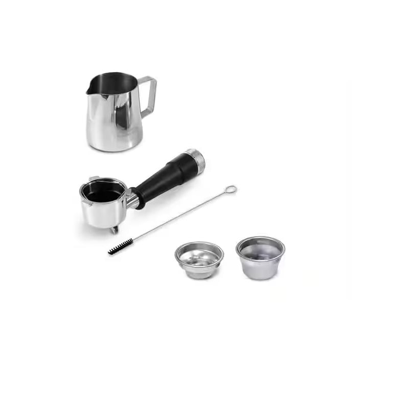 DeLonghi La Specialista Prestigio Espresso Machine Grinder Black EC9355.BM