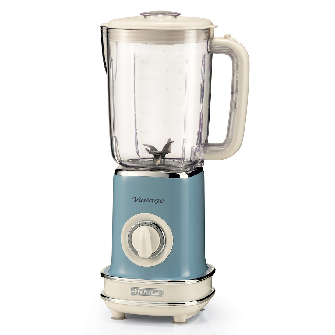 Ariete Vintage Blender 1.5L 500W