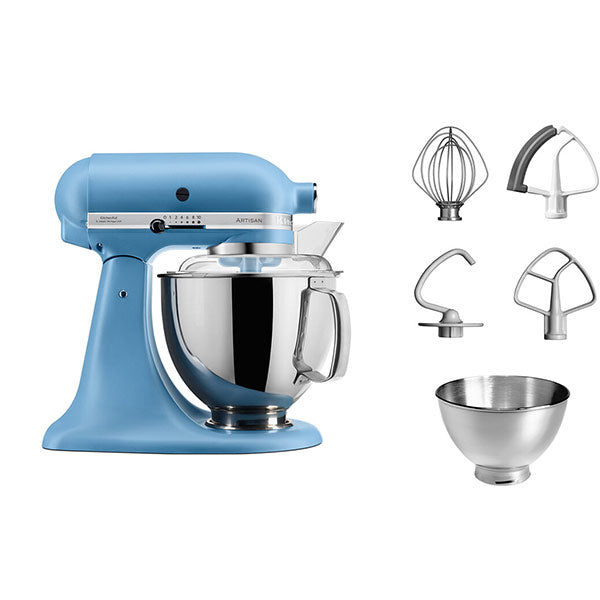 Kitchenaid 4.8L Tilt-Head Stand Mixer Vintage
