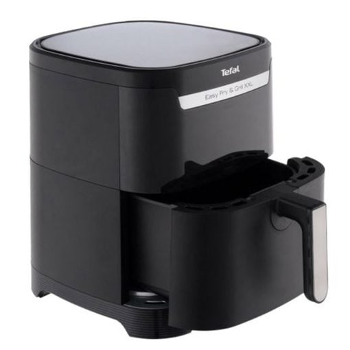 Tefal EY801815 Easy Fry & Grill XXL Air Fryer – 1.5 kg Black