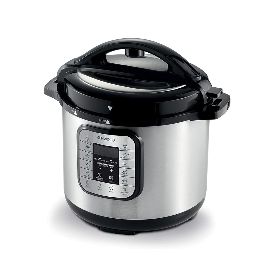 Kenwood Electric Pressure Cooker 8L