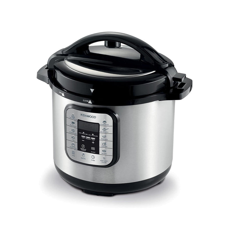 Kenwood Electric Pressure Cooker 8L