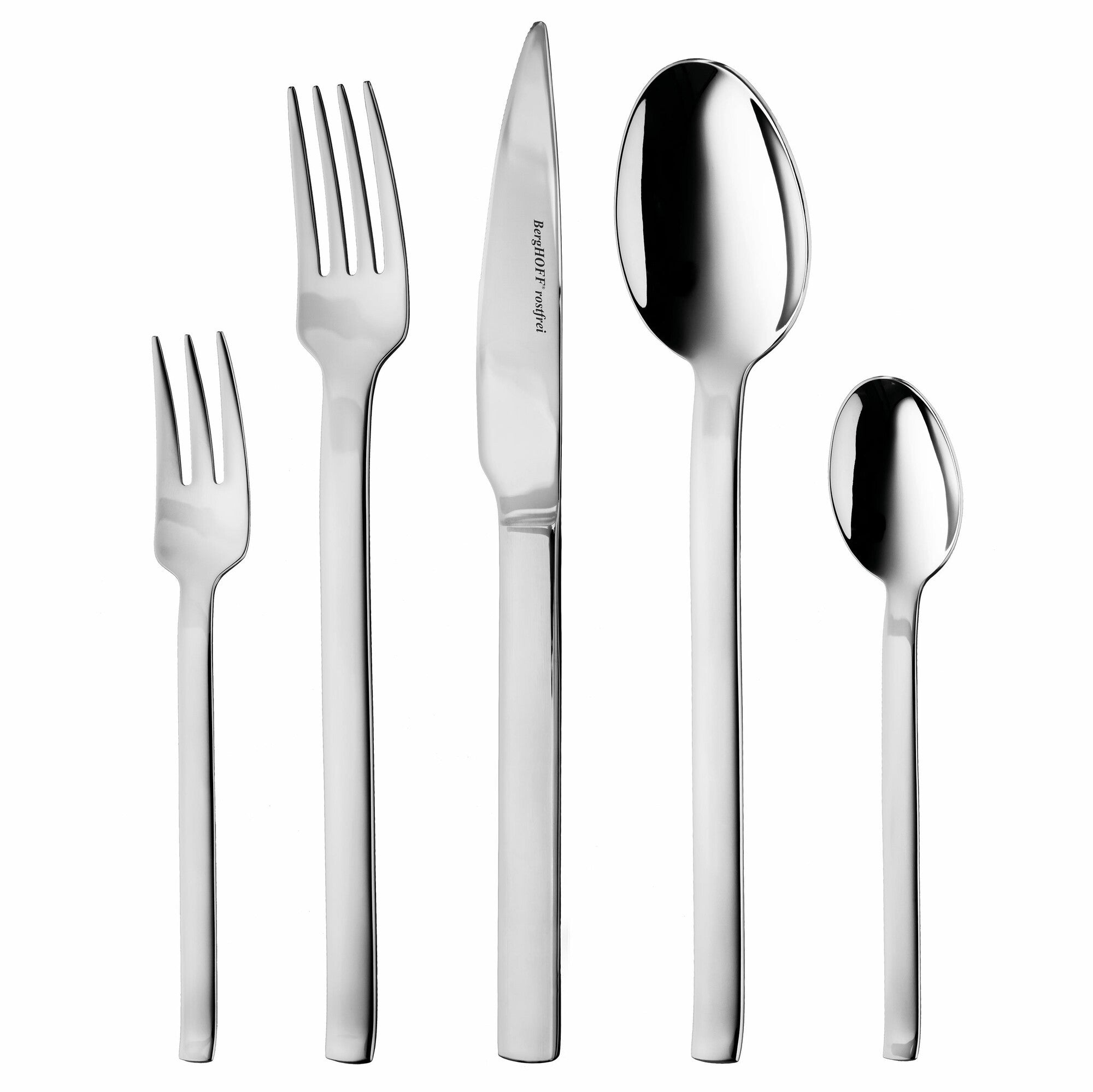 BergHOFF 30 pcs Flatware Set Essence – Buy in Lebanon