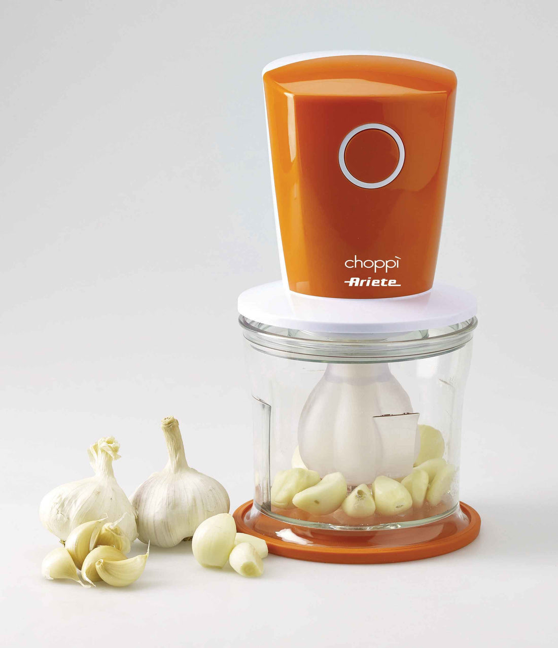 Ariete Chopper & Garlic Processor –
