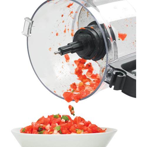 KitchenAid 1.7 Food Processor Matt Black