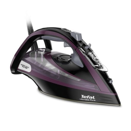 Tefal Ultimate Pure Steam Iron 3000W – Official Warranty