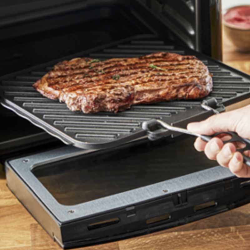 Tefal FW501815 Easy Fry Oven & Grill 9-in-1 Air Fryer – 2000W