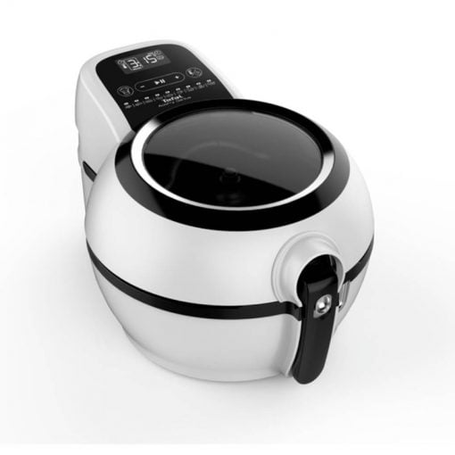Tefal FZ760025 ActiFry Genius Air Fryer – 1.2 kg White 1450W