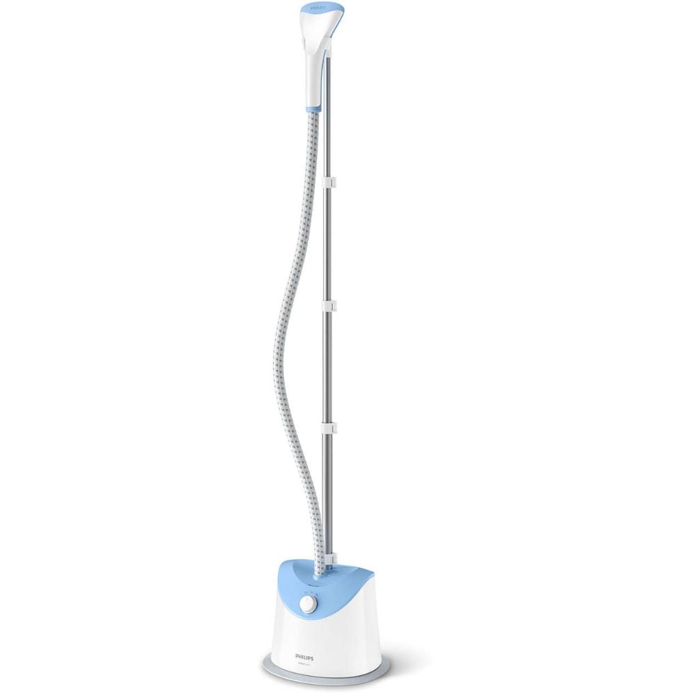 Philips Easy Touch Stand Steamer,1600W,32G/Min