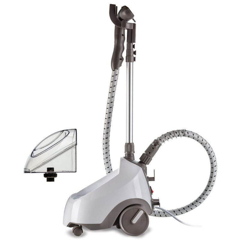 Kenwood, Garment Steamer 1500W, 2L Water Tank Capacity