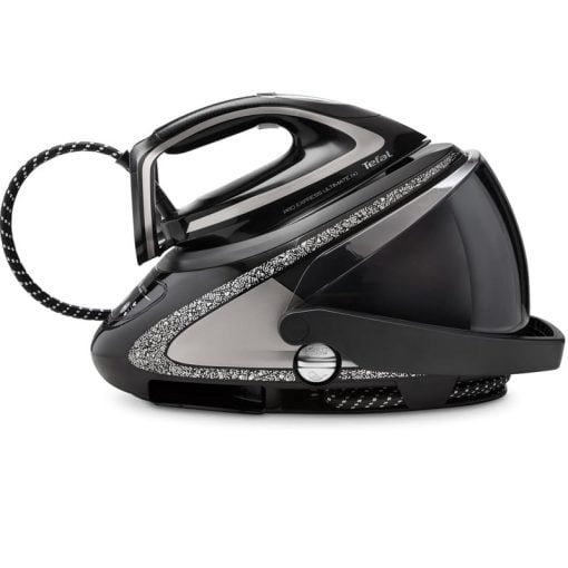Tefal Pro Express Ultimate [+] Steam Generator