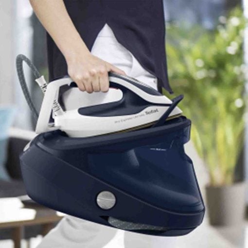 Tefal GV9720E0 Pro Express Ultimate II Steam Generator