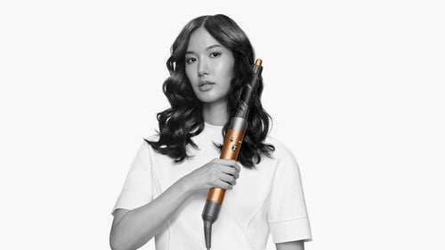 Dyson Airwrap™ Multi-Styler And Dryer Complete Long