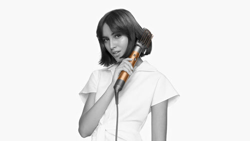 Dyson Airwrap™ Multi-Styler And Dryer Complete Long