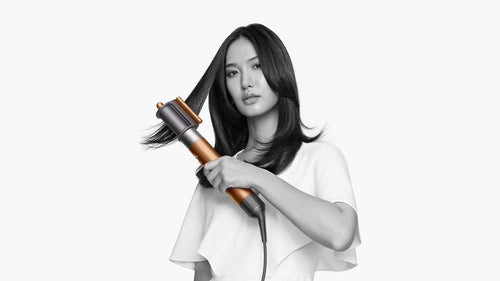 Dyson Airwrap™ Multi-Styler And Dryer Complete Long