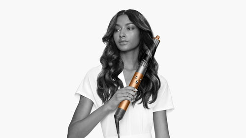 Dyson Airwrap™ Multi-Styler And Dryer Complete Long