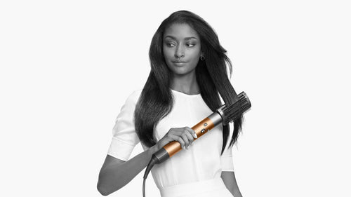 Dyson Airwrap™ Multi-Styler And Dryer Complete Long