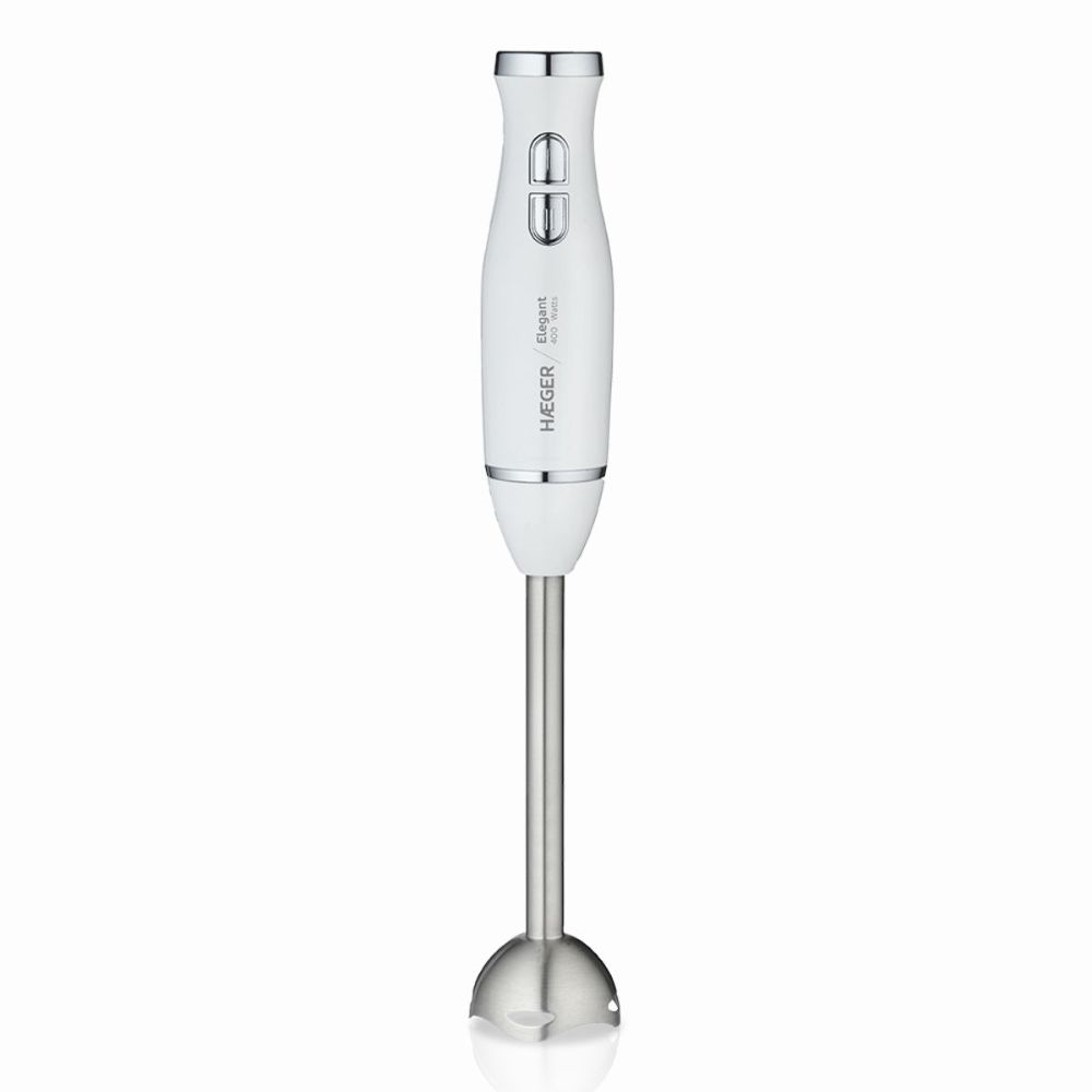 Haeger  Hand Blender Elegant – 400W