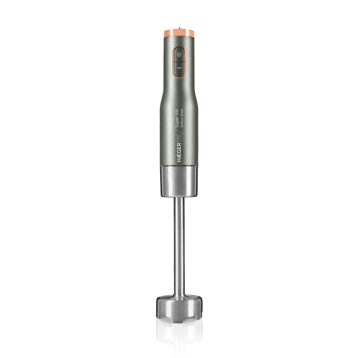 Haeger Hand Blender Haeger Super Vip – 800W