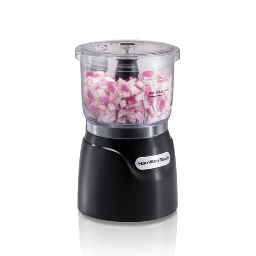 Hamilton Beach Stack & Press™ 3 Cup Chopper