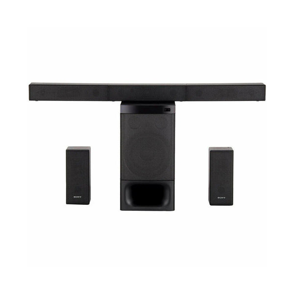 Sony 5.1 Home Cinema Bluetooth® Soundbar System