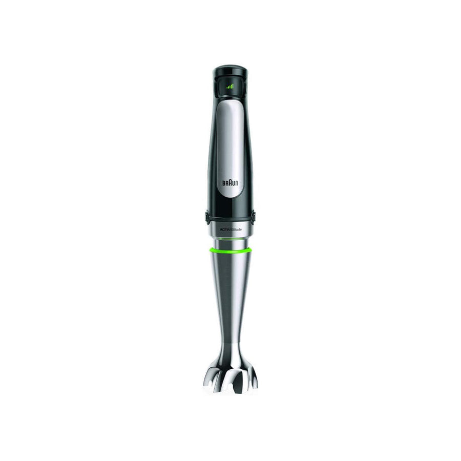Braun MultiQuick 7 Hand Blender MQ7000X Black INT