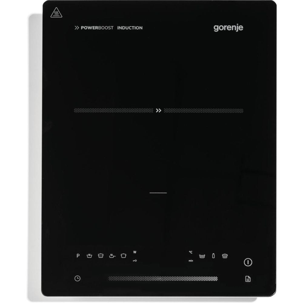 Gorenje Induction Hot Plate 2000W 1 Plate