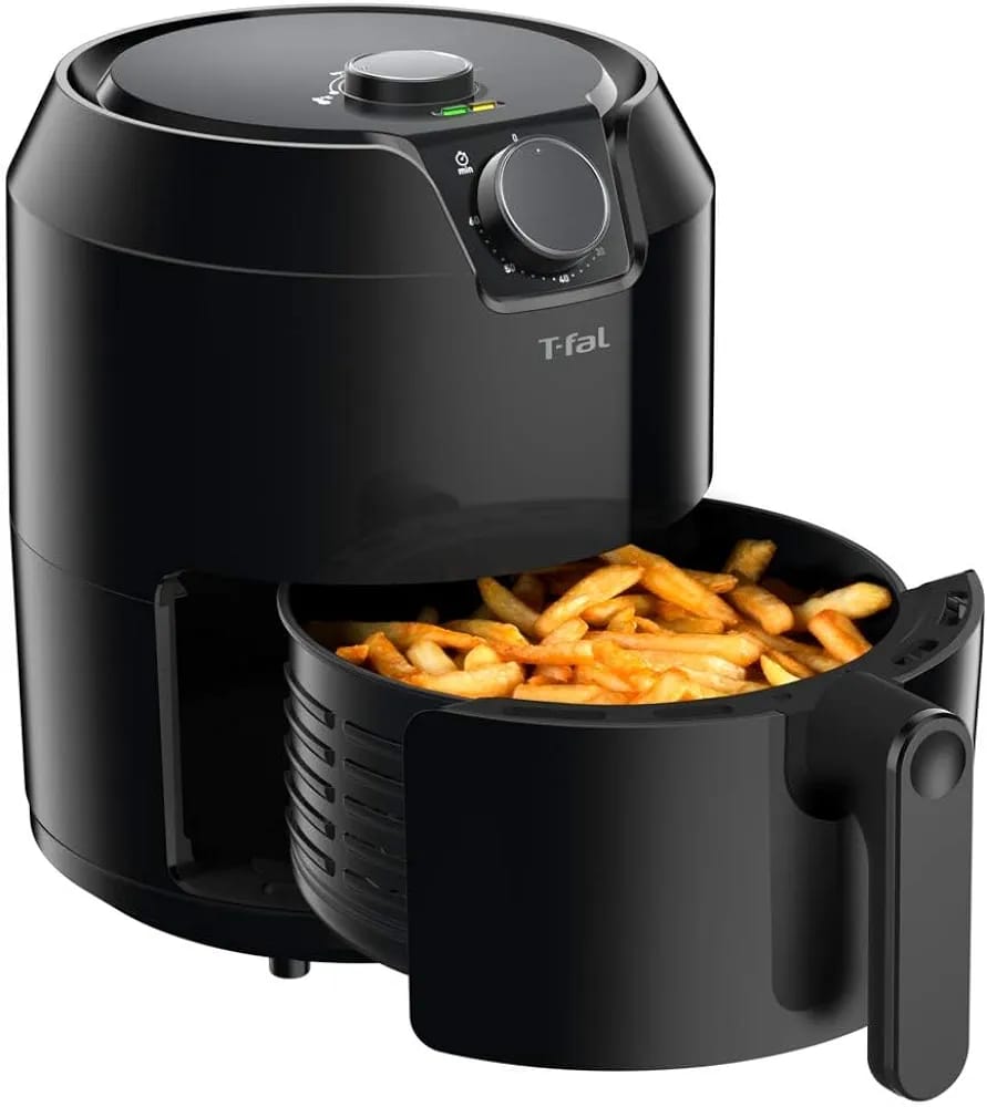 Tefal Easyfry Classic 4.2L 2018