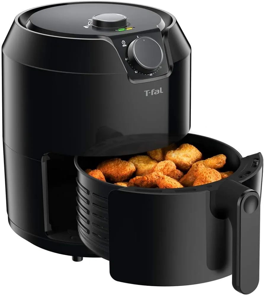 Tefal Easyfry Classic 4.2L 2018