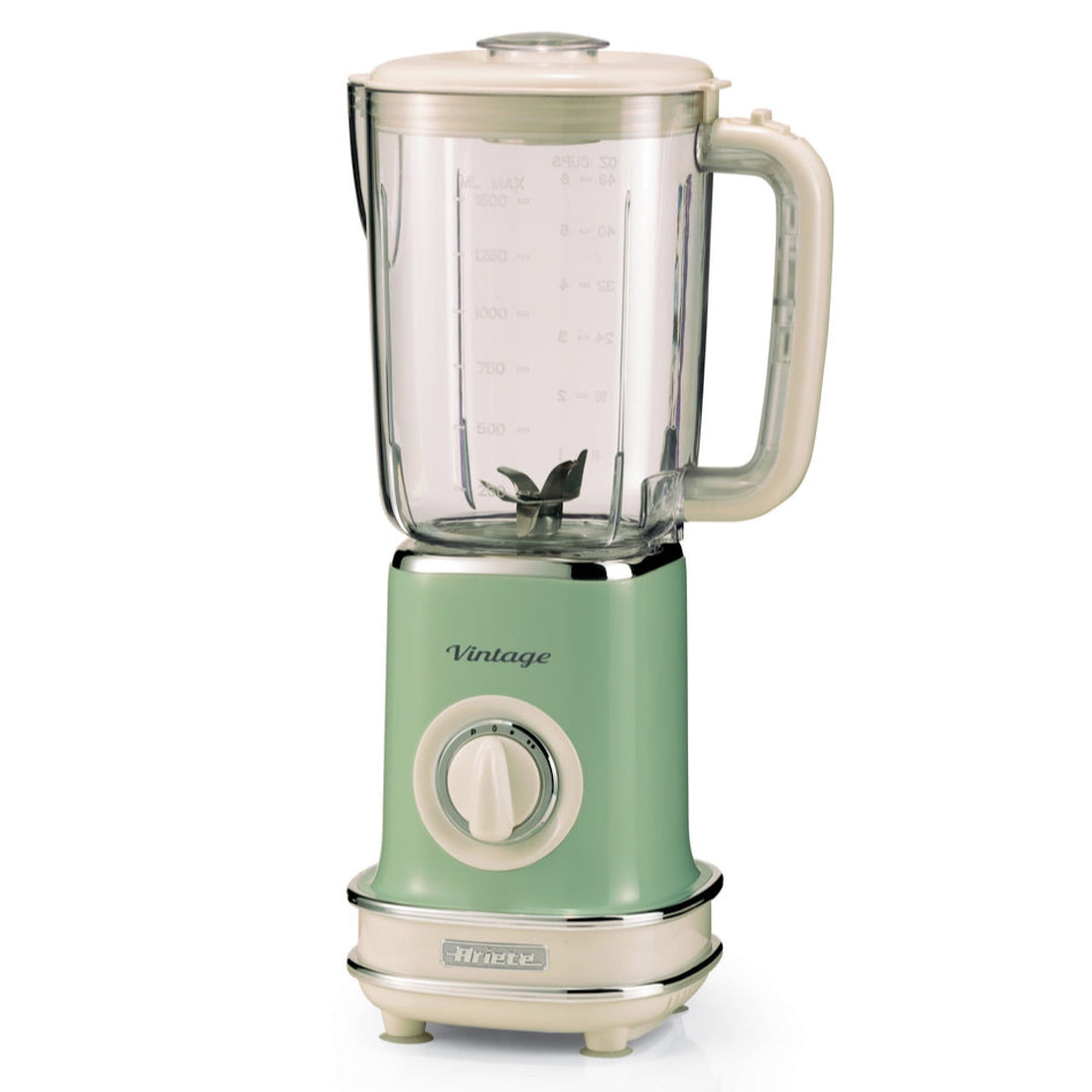 Ariete Vintage Blender 1.5L 500W