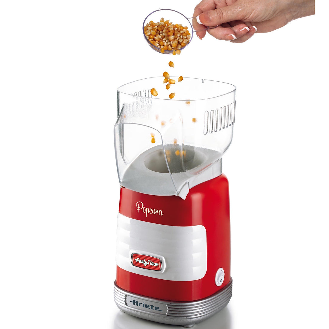 Ariete Popcorn Party Time – 1100W