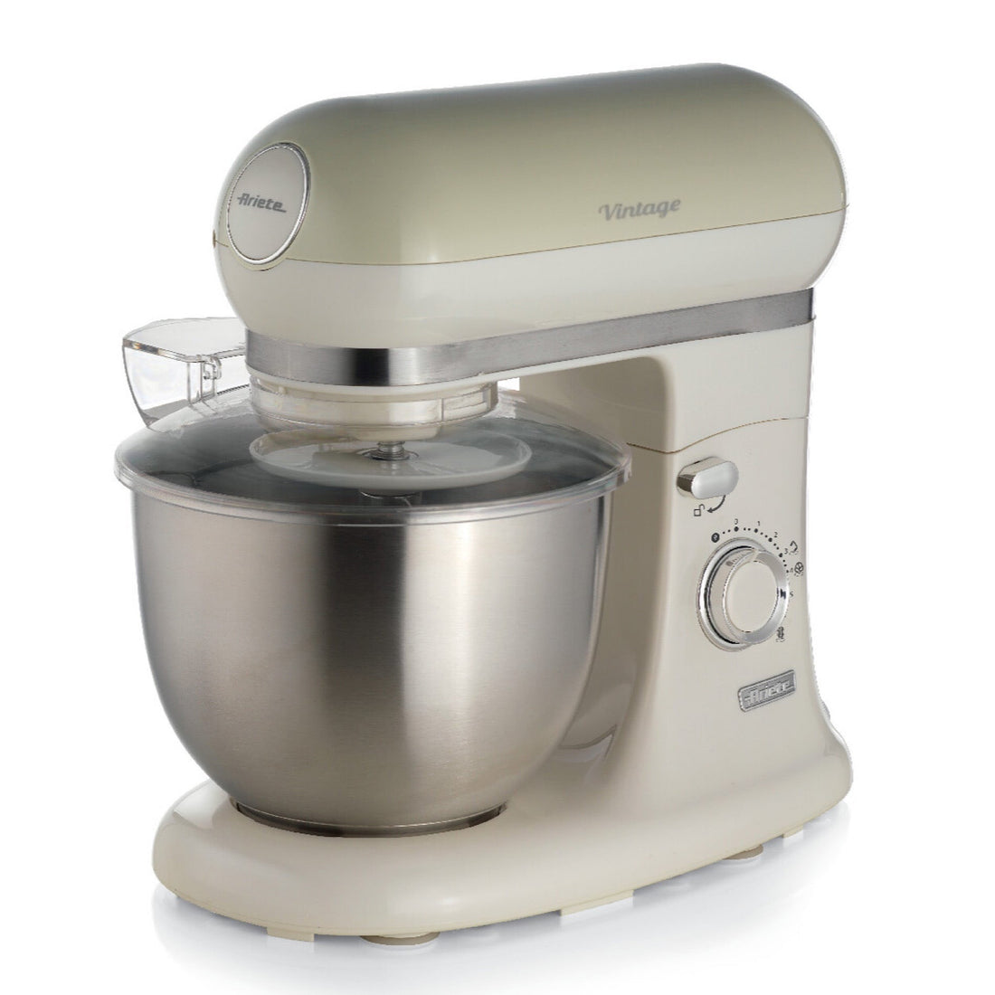 Ariete Vintage Stand Mixer 5.5L 2400W