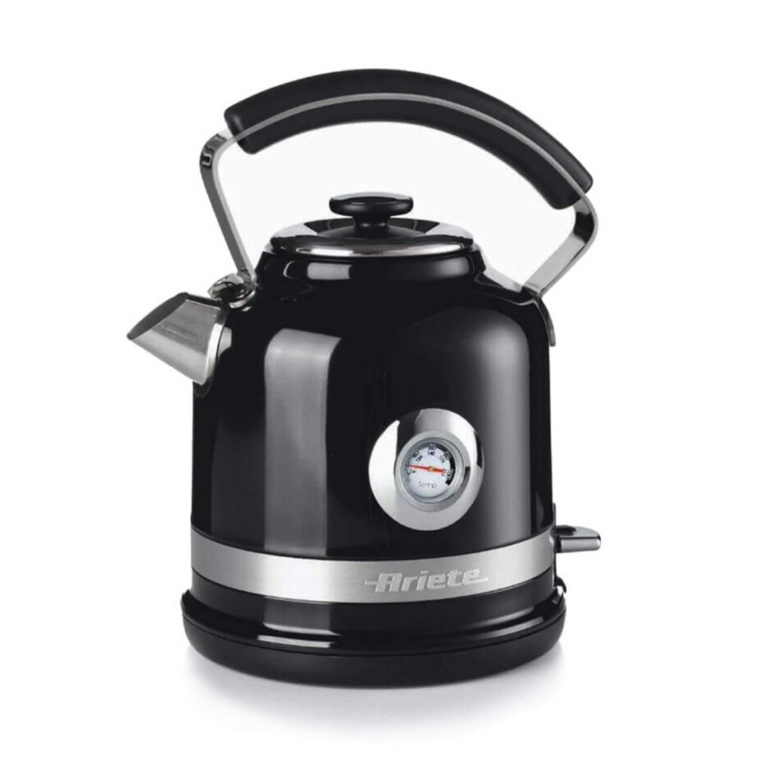 Ariete Moderna Kettle with Temperature Control – 2200W
