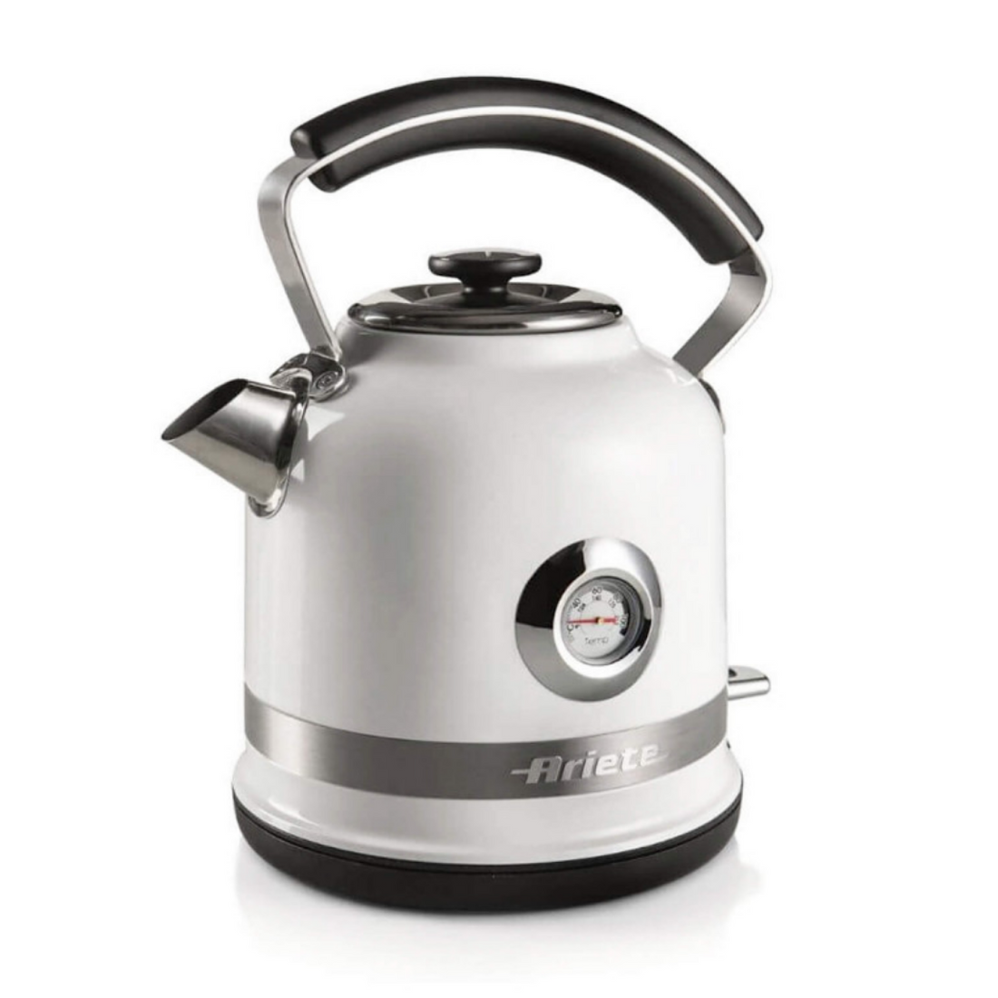 Ariete Moderna Kettle with Temperature Control – 2200W