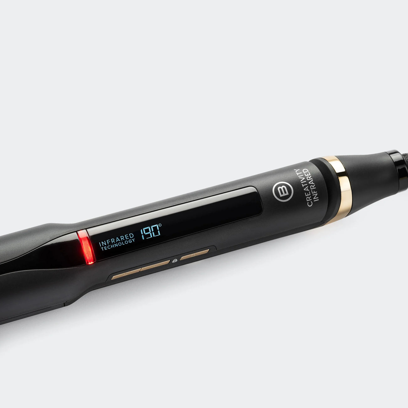 Bellissima 11948 Straightener Infrared, Ion & Ceramic Coa – Buy in Lebanon