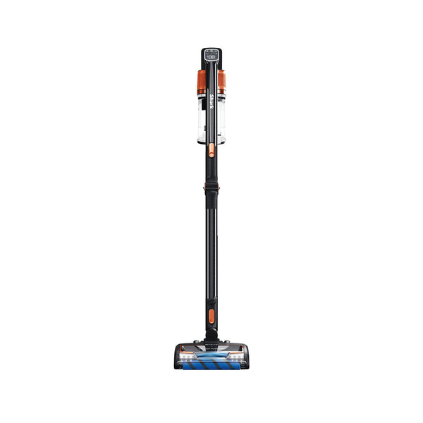 Shark Cordless Vacuum Cleaner Anti Hair Wrap Flexology 60m Runtime IZ300EU