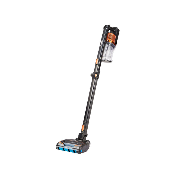 Shark Cordless Vacuum Cleaner Anti Hair Wrap Flexology 60m Runtime IZ300EU