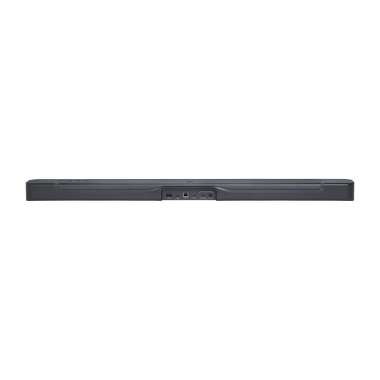 JBL Soundbar 500 with Dolby Atmos & Wi-Fi