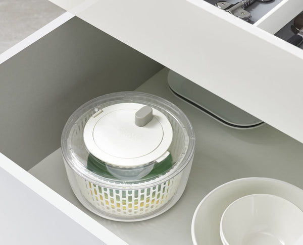 Joseph Joseph Multi-Prep 4-Piece Salad Preparation Set