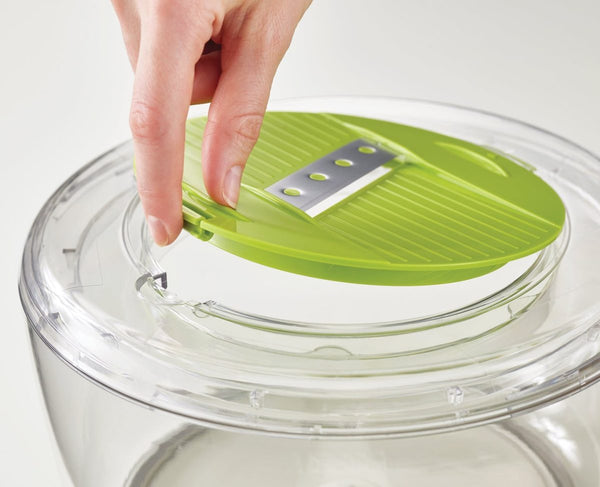 Joseph Joseph Multi-Prep 4-Piece Salad Preparation Set