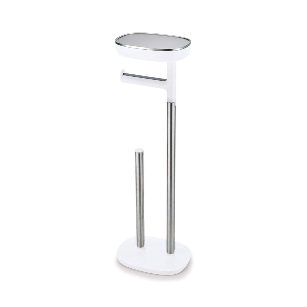 Joseph Joseph EasyStore Butler toilet roll stand