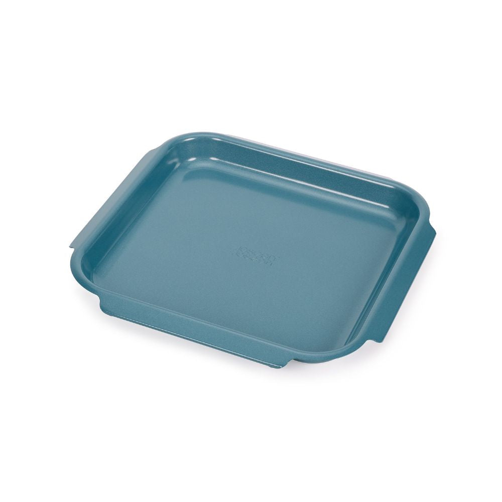 Joseph Joseph Nest Bake medium baking tray blue