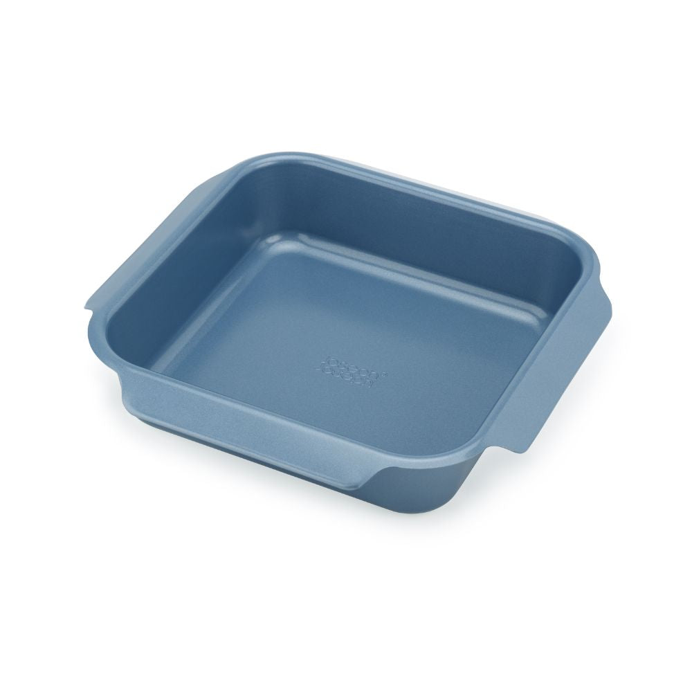 Joseph Joseph Nest Oven medium roasting tray blue