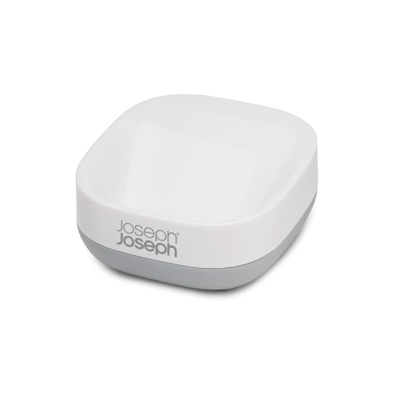 Joseph Joseph Slim compact soap dish