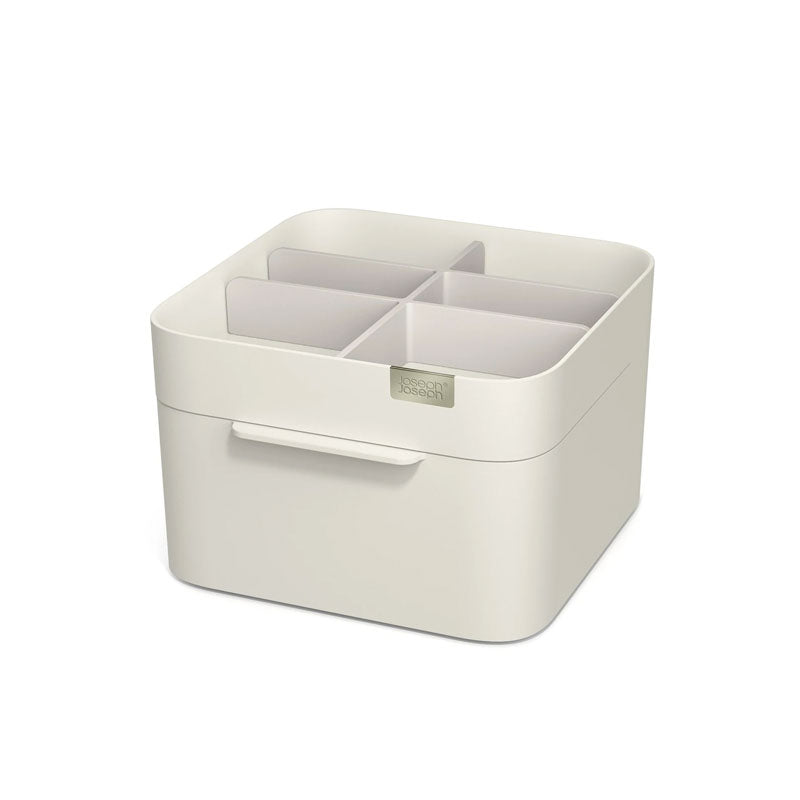 Joseph Joseph Viva cosmetic organiser with drawer