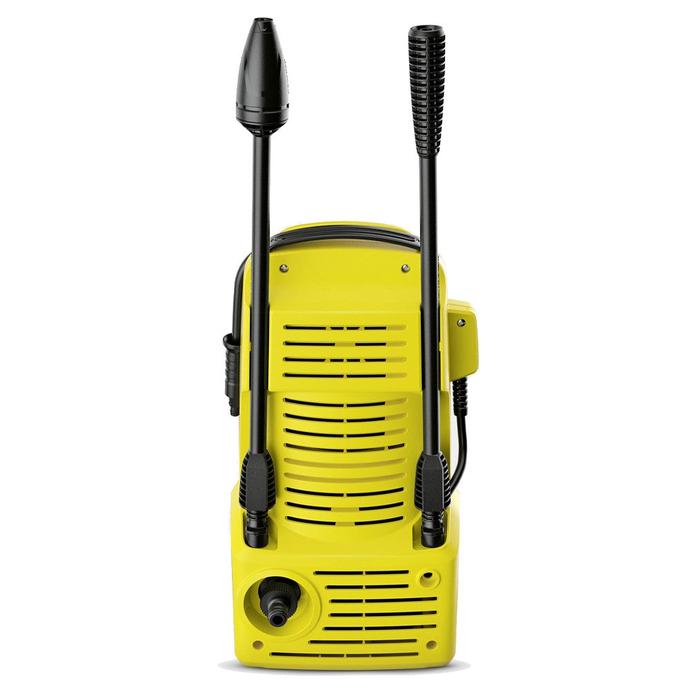 Karcher K 2 Classic Pressure Washer – 110 bar, 1400W