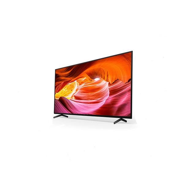 Sony Led 65" 4K Led With Smart Google Tv