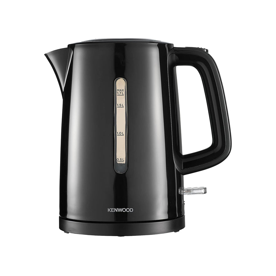 Kenwood Kettle ZJP00.000BK 2200W 1.7L Fast Boil Automatic Switch Off Black New