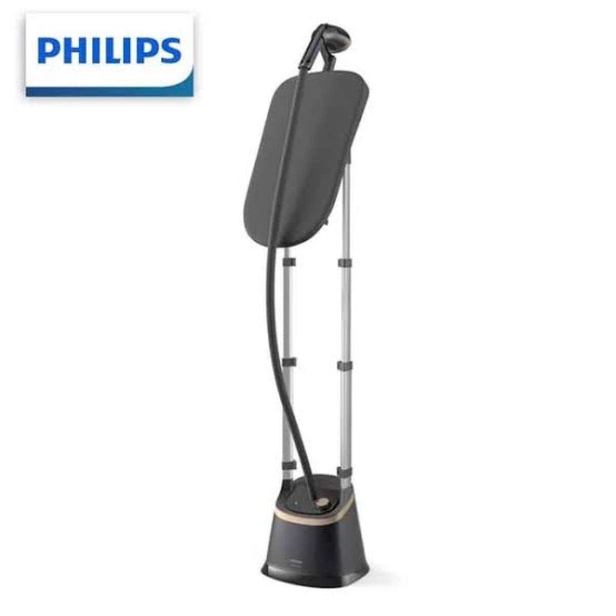 Philips STE3170/80 3000 Series Standing Garment Steamer – 2000W